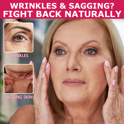 Cougex NAD+ Peptide Firming & Lifting Cream