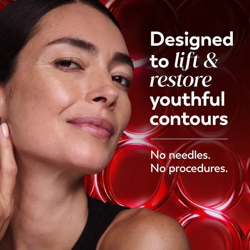 Regenerist Face & Neck Lifting Treatment