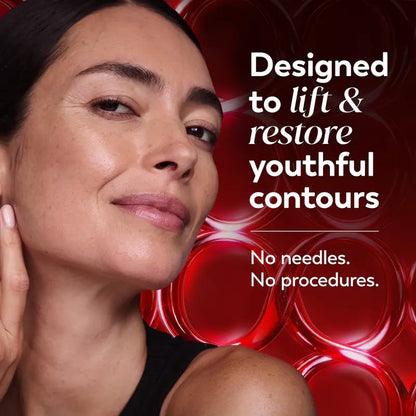 Regenerist Face & Neck Lifting Treatment