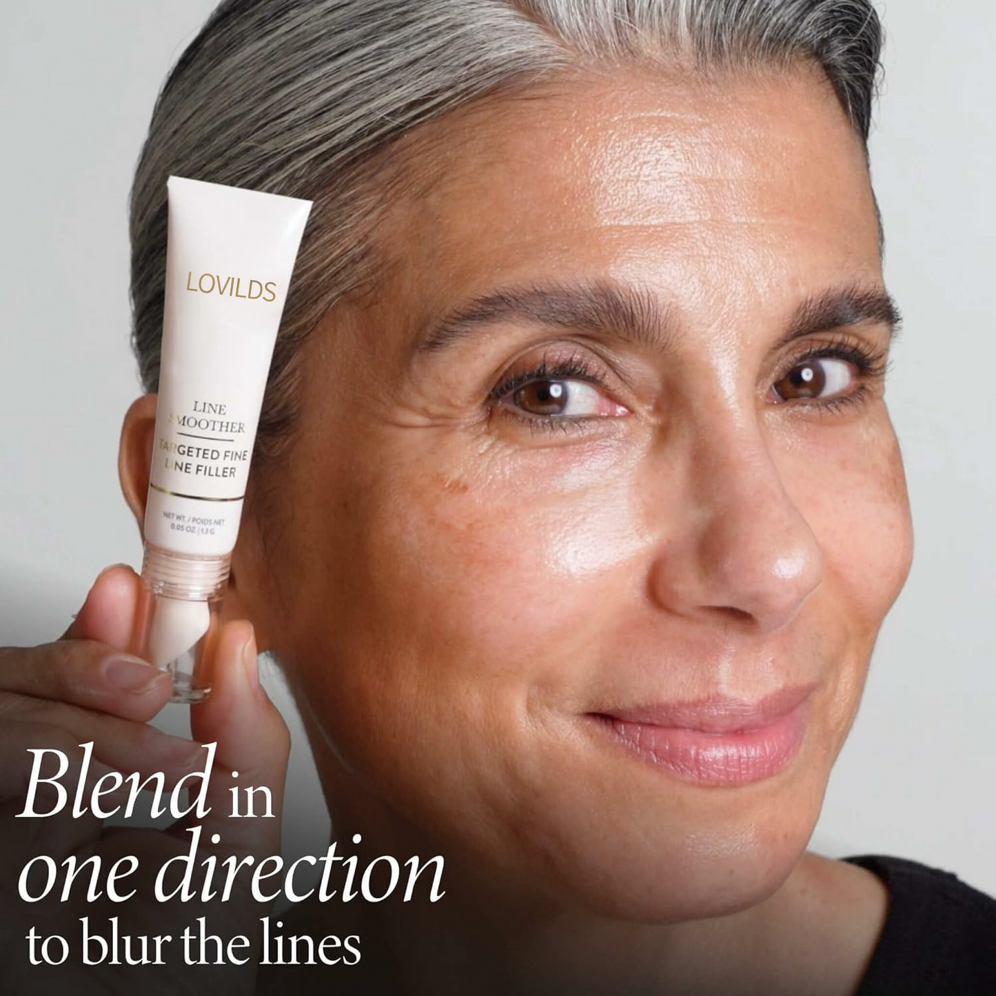Line Smoother Targeted Fine Line Filler Primer