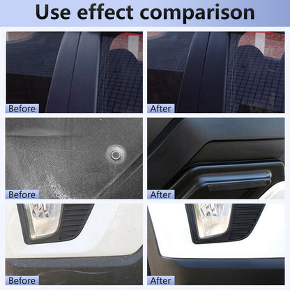 🚗Car Plastic Plating Refurbishing Agent