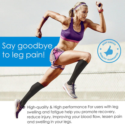 🏃‍♂️ Sports Zipper Socks – Comfort, Support & Easy On/Off