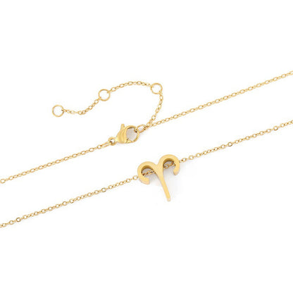 Celestique Constellation Necklace