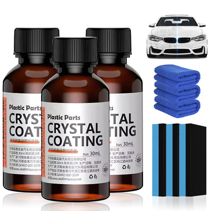🚗Car Plastic Plating Refurbishing Agent