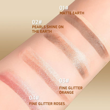 Cougex 3-in-1 Eyeshadow Stick