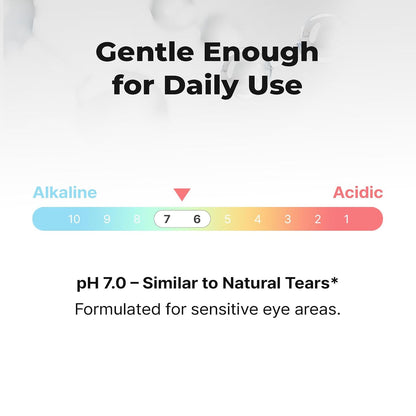 Essential Eyelash Growth Serum