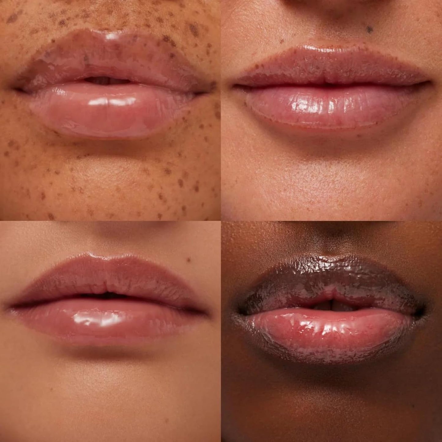 Melt Into Soft, Glossy Lips With the Sweet Comfort of Toasted Marshmallow
