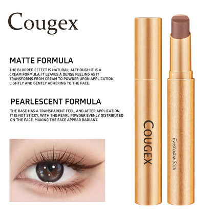 Cougex 3-in-1 Eyeshadow Stick