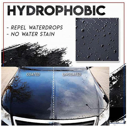 🚗Car Plastic Plating Refurbishing Agent