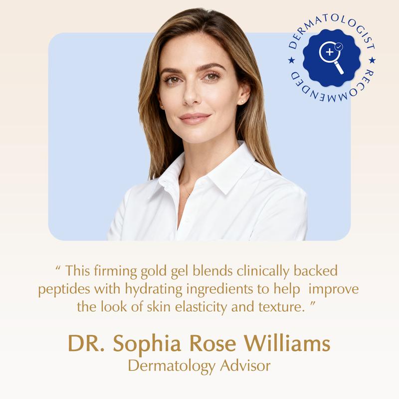 ✨✨Made and Shipped from US🇬🇧LOVILDS®Tightening Burn Gold Massage Cream(⏳LAST DAY 70% OFF)✨