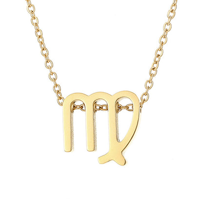 Celestique Constellation Necklace