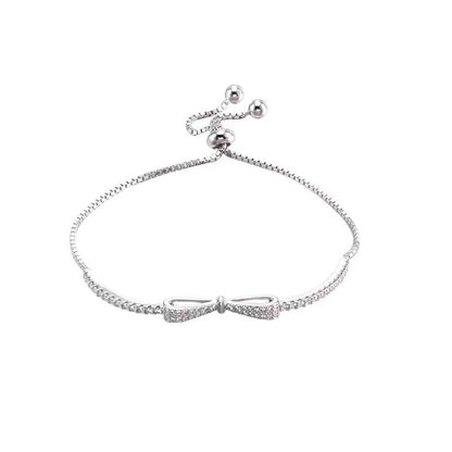 The Zoey Bow Knot Bracelet