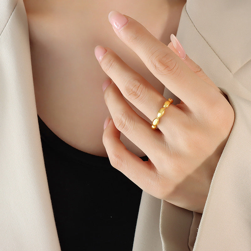 Riva Golden Ring