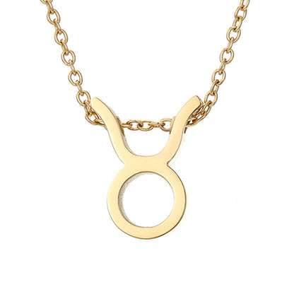 Celestique Constellation Necklace