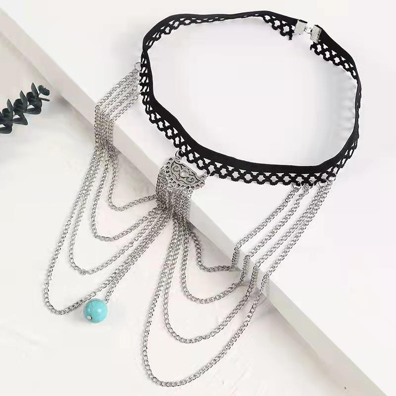 Sphere Of Epiphany Leg Chain