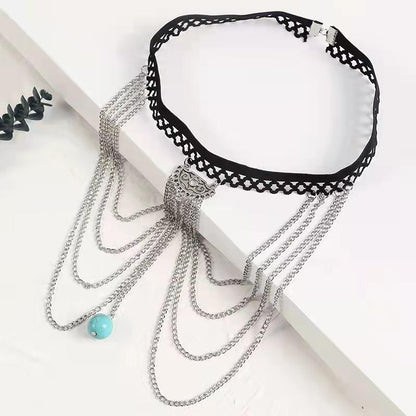 Sphere Of Epiphany Leg Chain