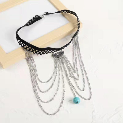 Sphere Of Epiphany Leg Chain