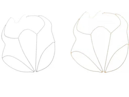 Full Captivation Body Chain