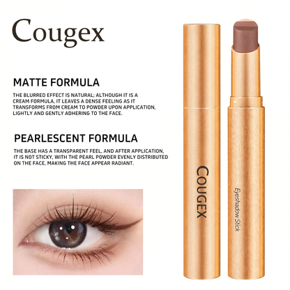Cougex 3-in-1 Eyeshadow Stick