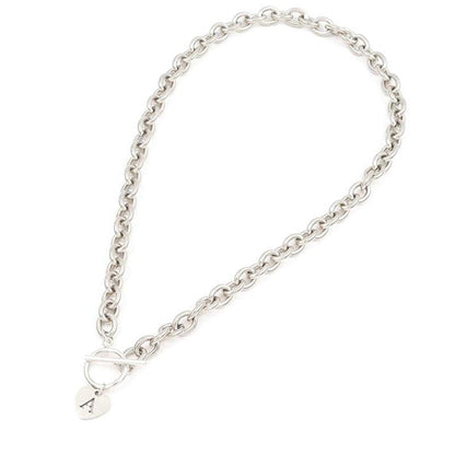 Amora Heart Charm